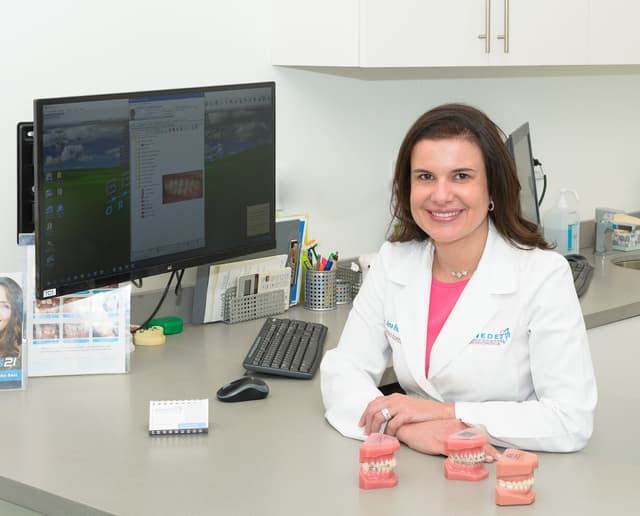 Benedetti Orthodontics photo