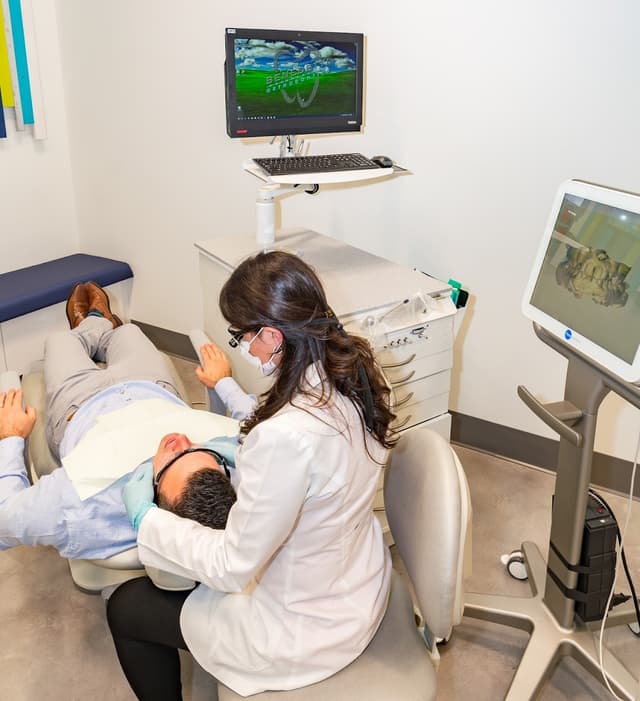 Benedetti Orthodontics photo