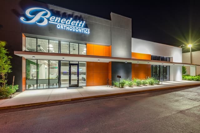 Benedetti Orthodontics photo