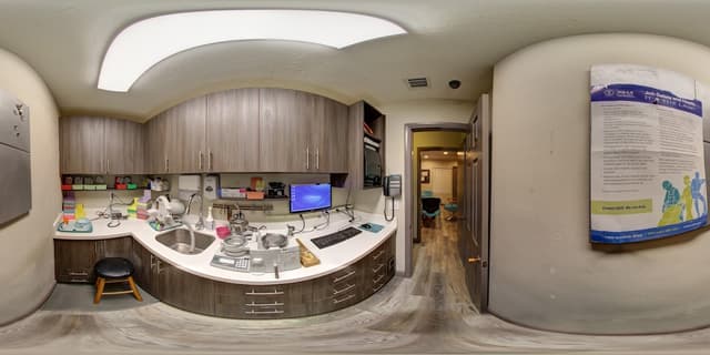 Cooper Orthodontics photo