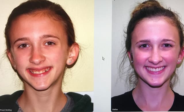 Cooper Orthodontics photo