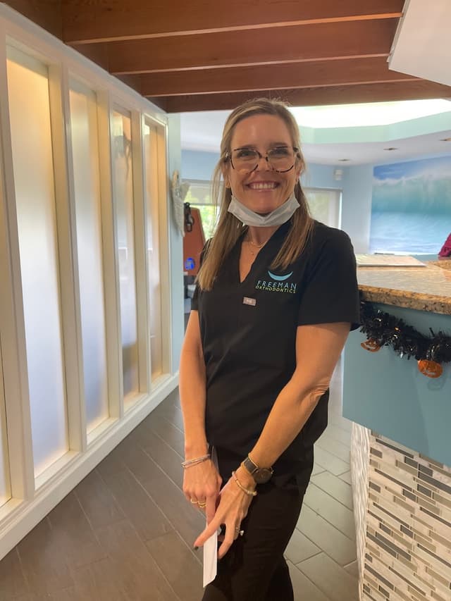 Freeman Orthodontic Specialists photo