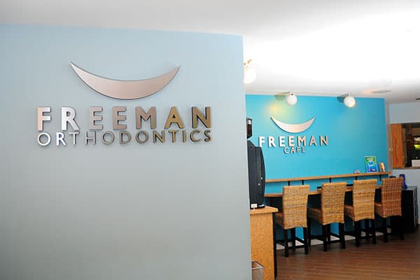 Freeman Orthodontic Specialists photo
