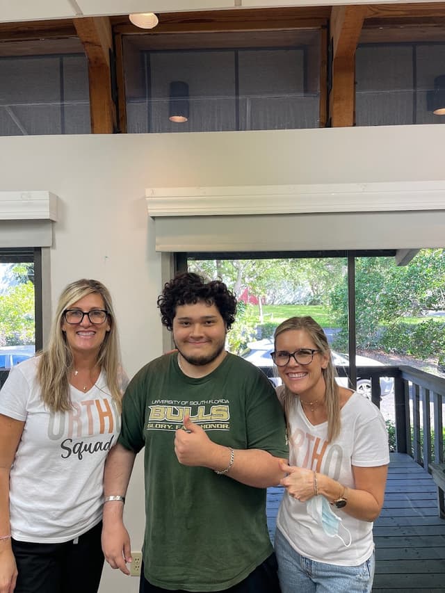 Freeman Orthodontic Specialists photo