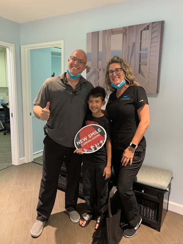 Freeman Orthodontic Specialists photo