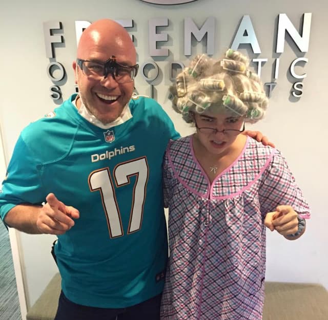 Freeman Orthodontic Specialists photo