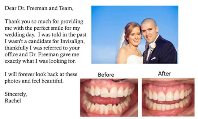 Freeman Orthodontic Specialists photo