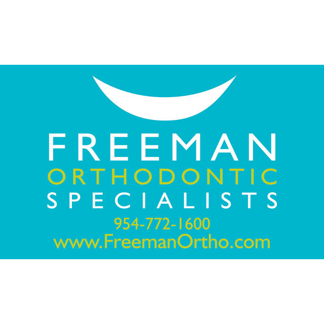 Freeman Orthodontic Specialists photo