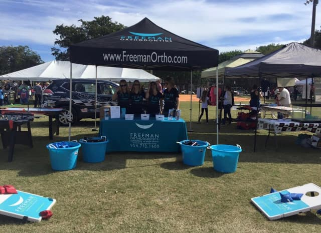 Freeman Orthodontic Specialists photo