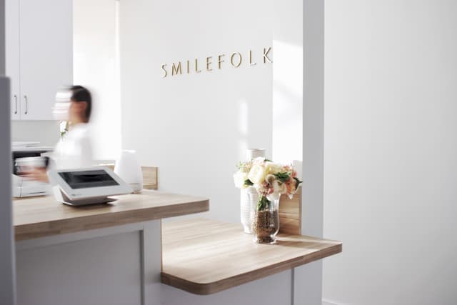 Smilefolk photo