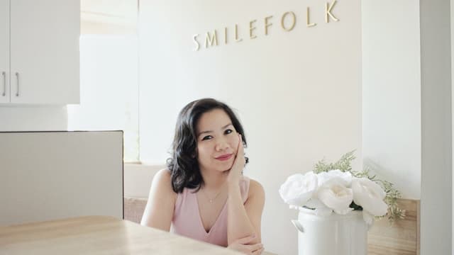 Smilefolk photo