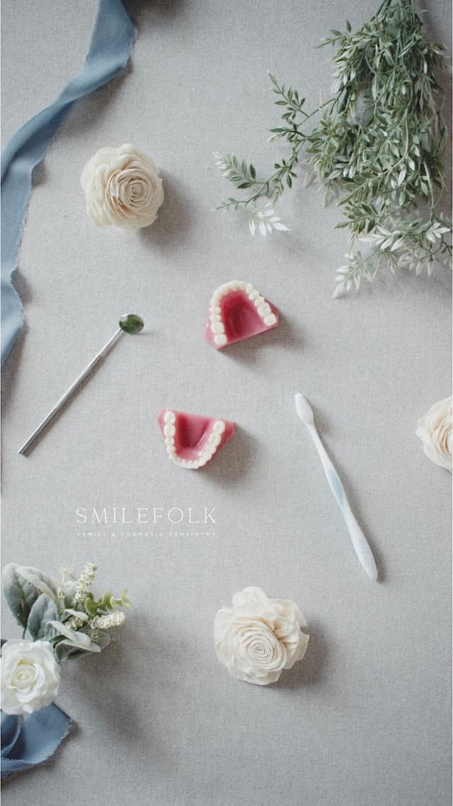 Smilefolk photo