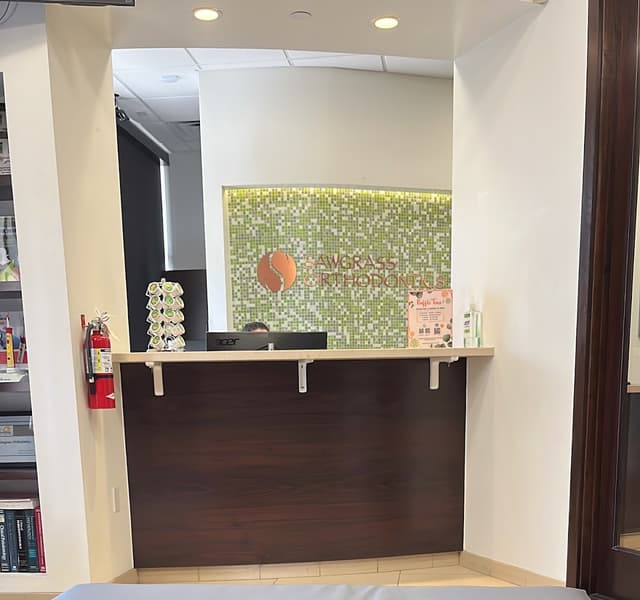 Sawgrass Orthodontics photo