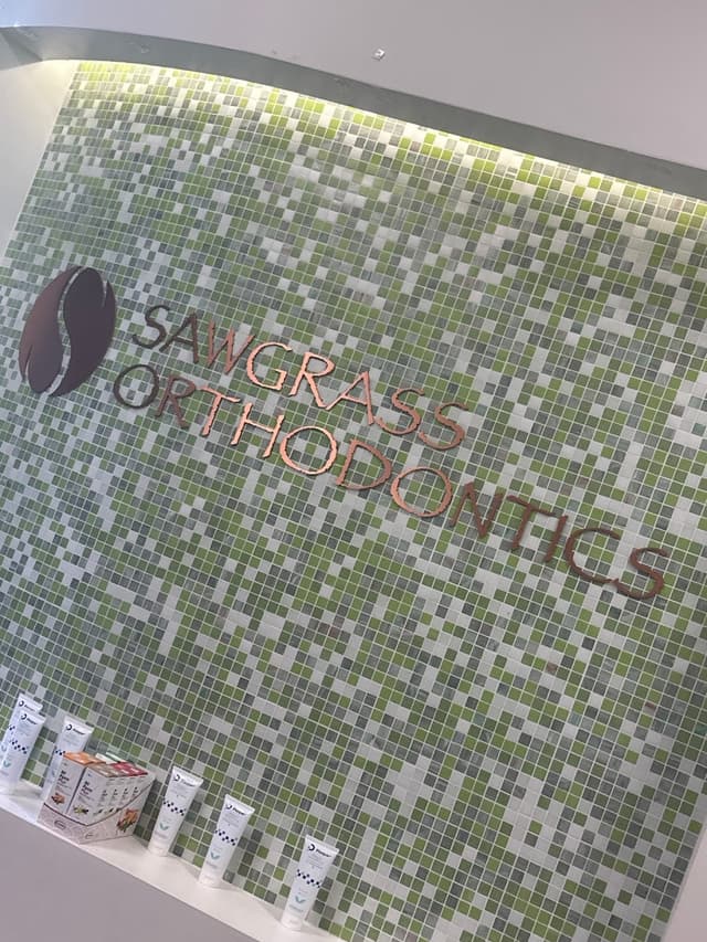 Sawgrass Orthodontics photo