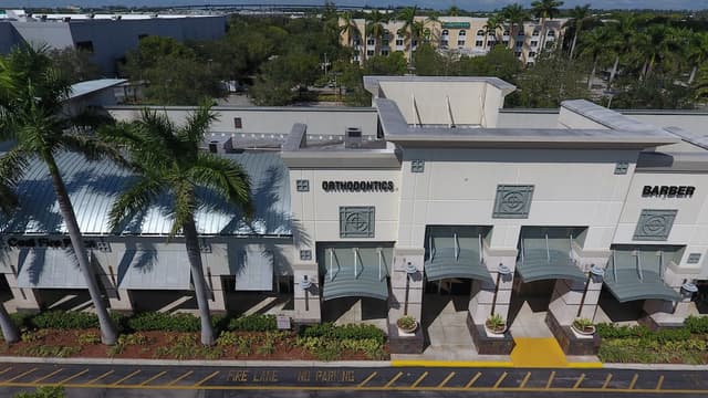 Sawgrass Orthodontics photo