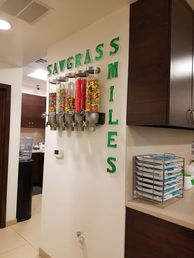 Sawgrass Orthodontics photo