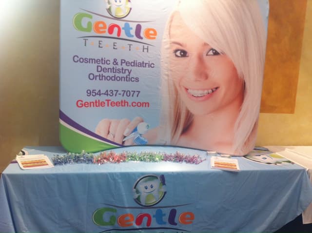 Gentle Teeth & Braces photo