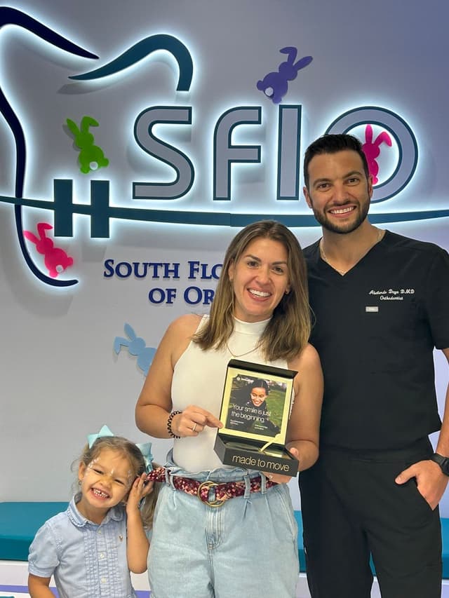South Florida Institute of Orthodontics - SFIO photo