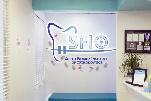 South Florida Institute of Orthodontics - SFIO photo