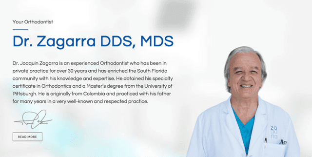 South Florida Institute of Orthodontics - SFIO photo