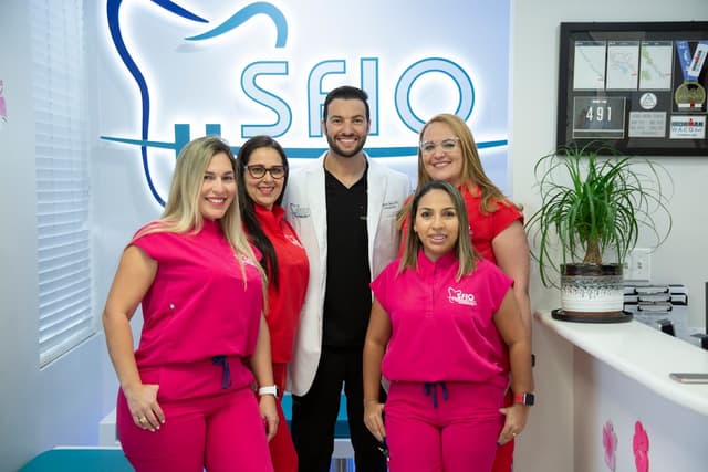 South Florida Institute of Orthodontics - SFIO photo