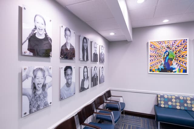 Zombek Orthodontics photo