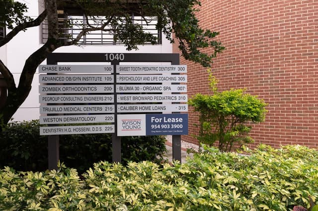 Zombek Orthodontics photo