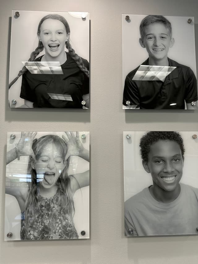 Zombek Orthodontics photo