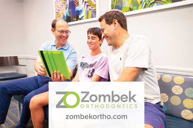 Zombek Orthodontics photo