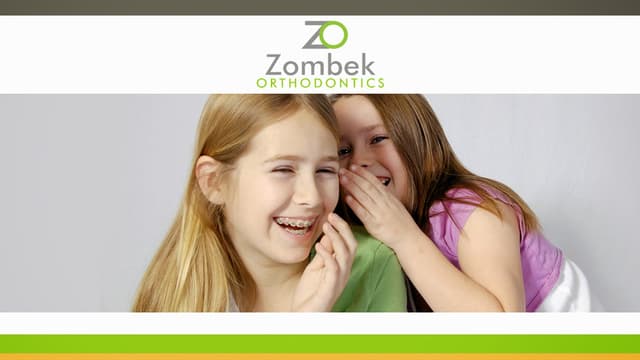 Zombek Orthodontics photo