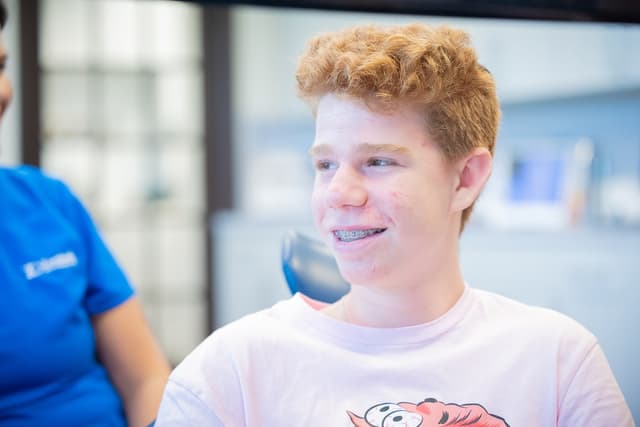 Zombek Orthodontics photo