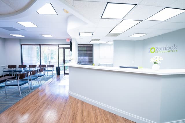 Zombek Orthodontics photo