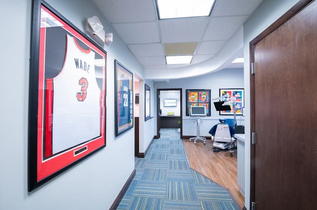 Zombek Orthodontics photo