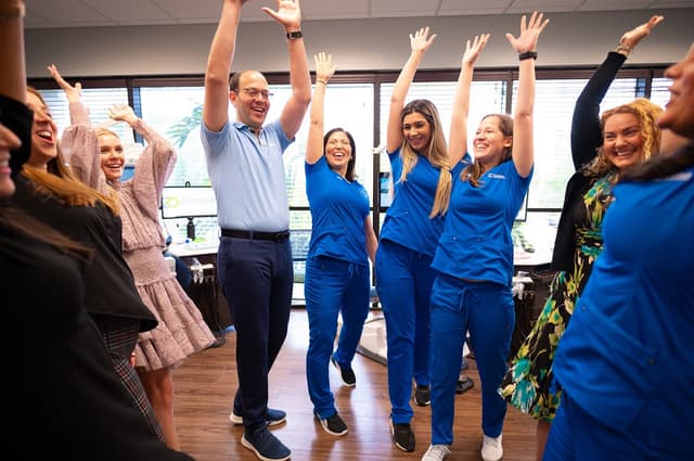 Zombek Orthodontics photo