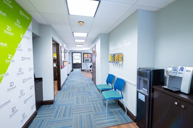 Zombek Orthodontics photo