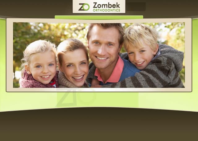 Zombek Orthodontics photo