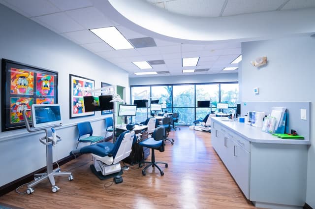 Zombek Orthodontics photo