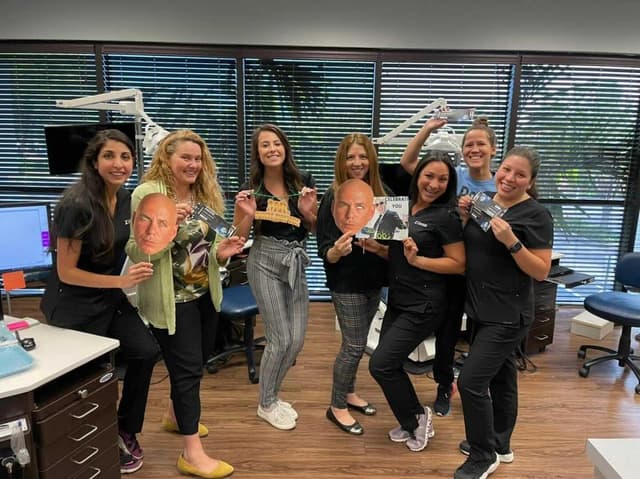 Zombek Orthodontics photo