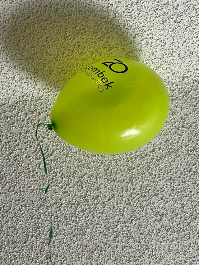 Zombek Orthodontics photo