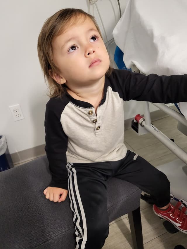 American Pediatric Sedation Center photo