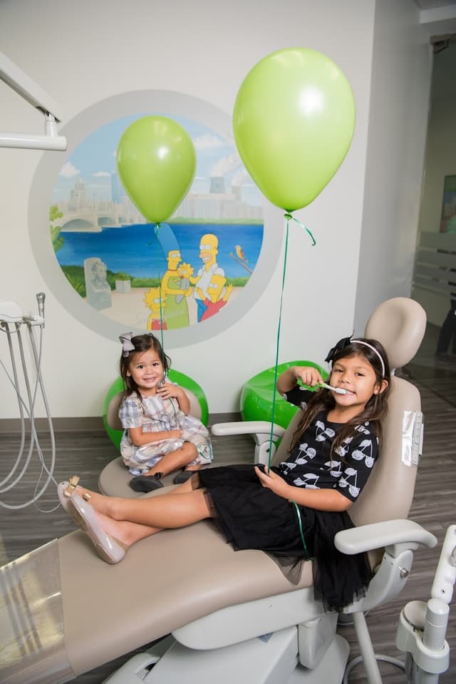 American Pediatric Sedation Center photo