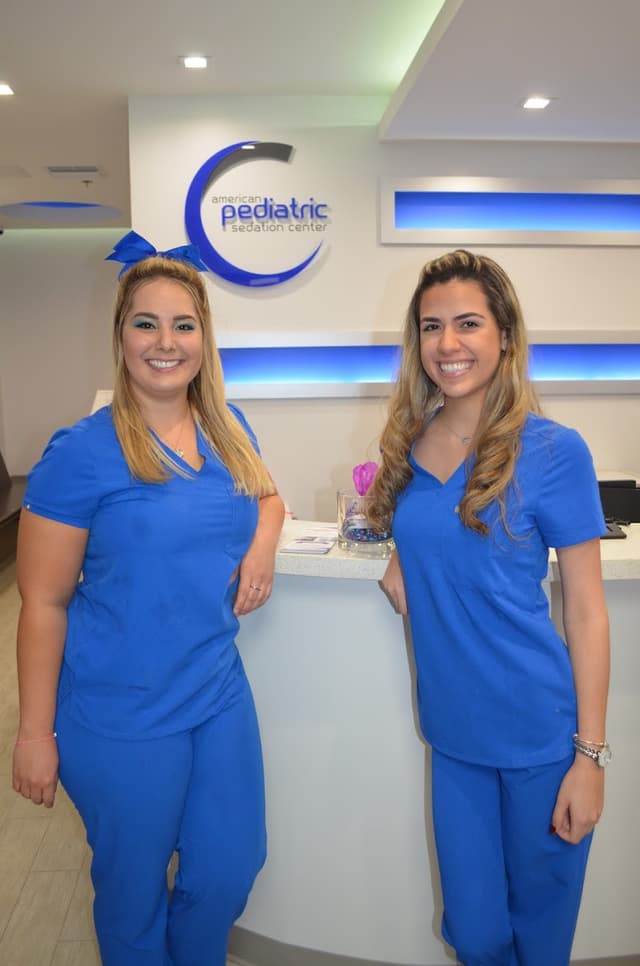 American Pediatric Sedation Center photo