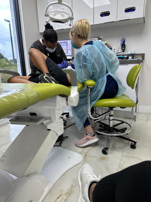 Gentle Teeth & Braces Of Pembroke Pines photo