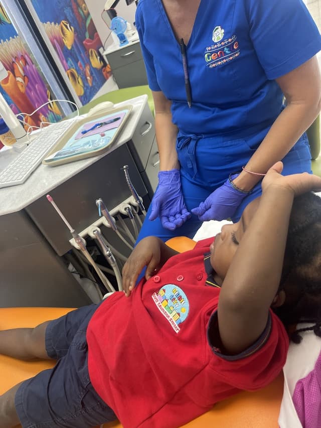 Gentle Teeth & Braces Of Pembroke Pines photo
