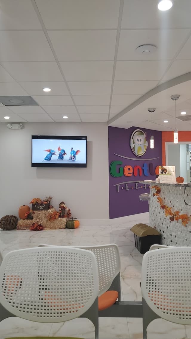 Gentle Teeth & Braces Of Pembroke Pines photo