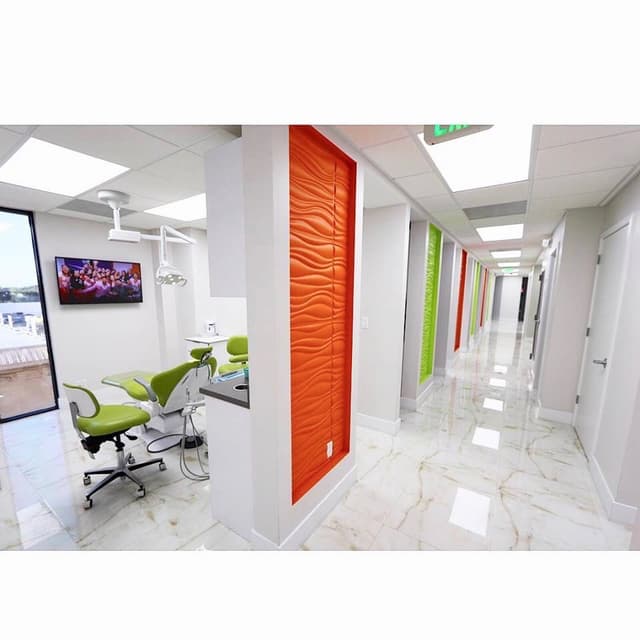 Gentle Teeth & Braces Of Pembroke Pines photo