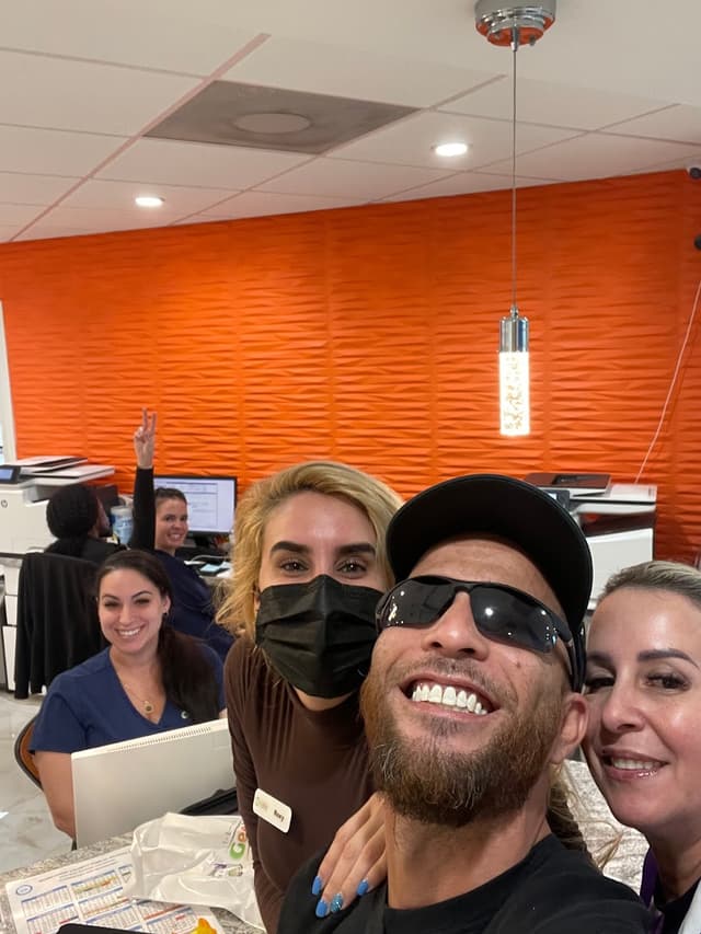 Gentle Teeth & Braces Of Pembroke Pines photo