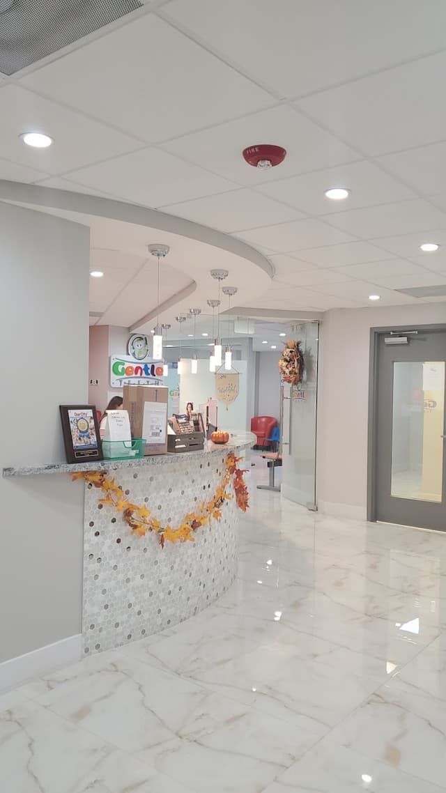 Gentle Teeth & Braces Of Pembroke Pines photo