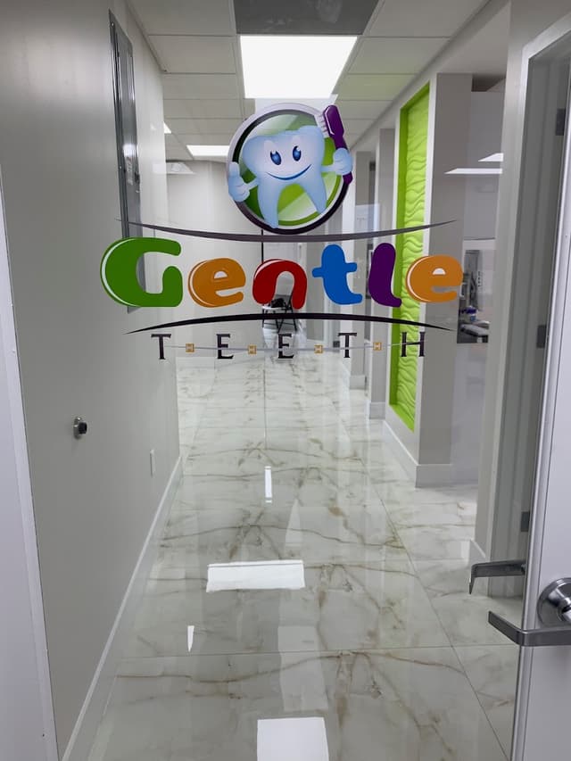 Gentle Teeth & Braces Of Pembroke Pines photo