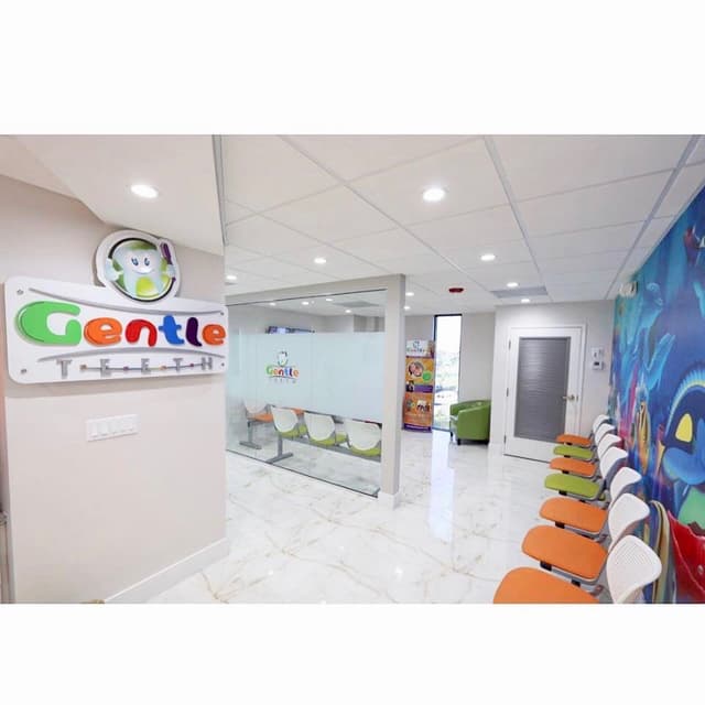 Gentle Teeth & Braces Of Pembroke Pines photo